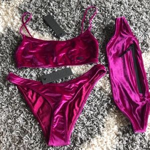 Triangl Bikini
